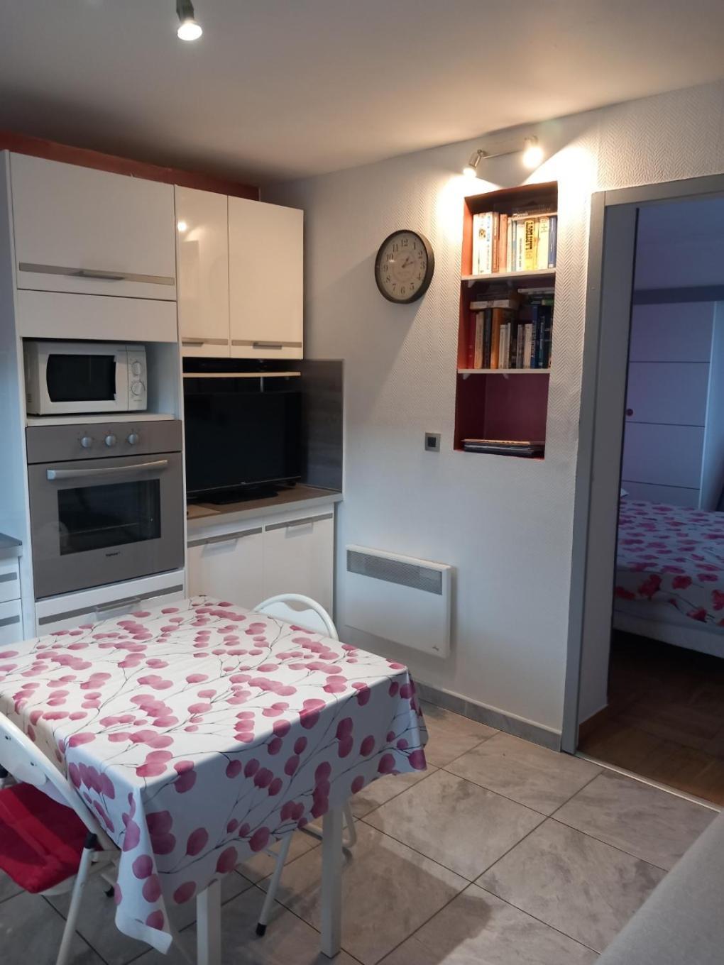 Maison Micden Saint-Jean-Pla-de-Corts Dış mekan fotoğraf