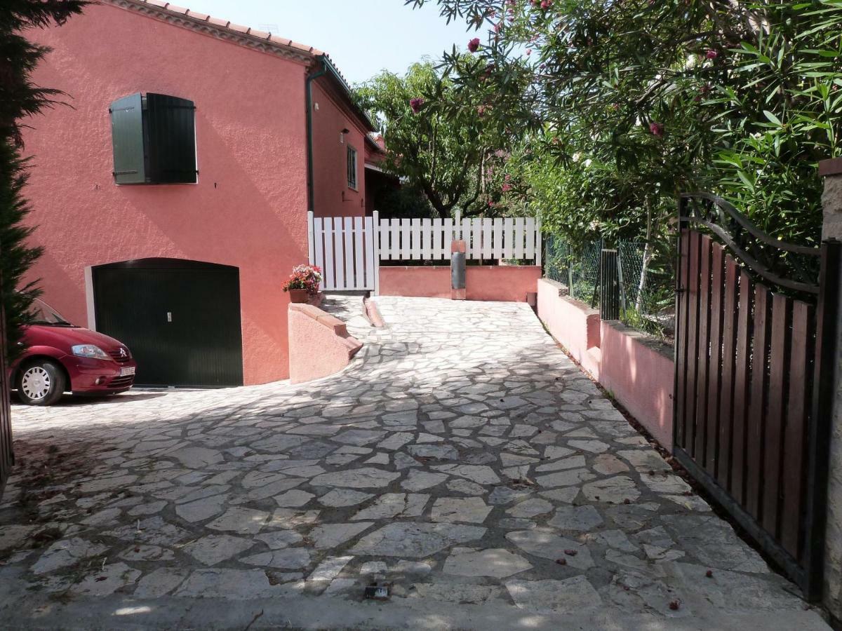 Maison Micden Saint-Jean-Pla-de-Corts Dış mekan fotoğraf